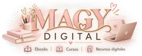 MAGY DIGITAL - Inicio